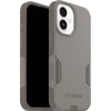 OtterBox Apple iPhone 17 Commuter Series Case for MagSafe with Camera Control - Grey Comfort - 4 of 4