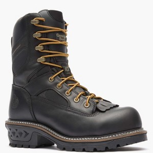 Men's Georgia Boot LTX Logger Composite Toe Waterproof Work Boot - 1 of 4