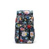 Herschel Supply Co. LEGO® Herschel Retreat™ Small Backpack - Garden Floral: Botanical Pattern - 2 of 4