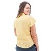 Old Ranch Brands Women's Aubrey Top - 2 of 4