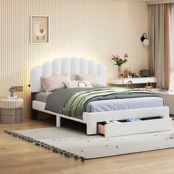 Anya Bed - Modway : Target