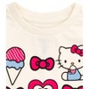 Hello Kitty Birthday T-Shirt Sizes (2T - 14-16) - 3 of 4