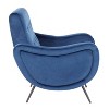 Rafael Contemporary Lounge Chair - LumiSource - image 2 of 4