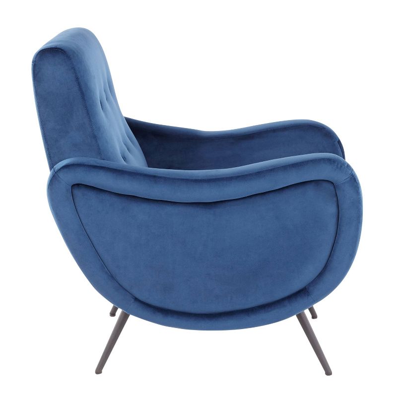 Rafael Contemporary Lounge Chair - LumiSource, 3 of 13