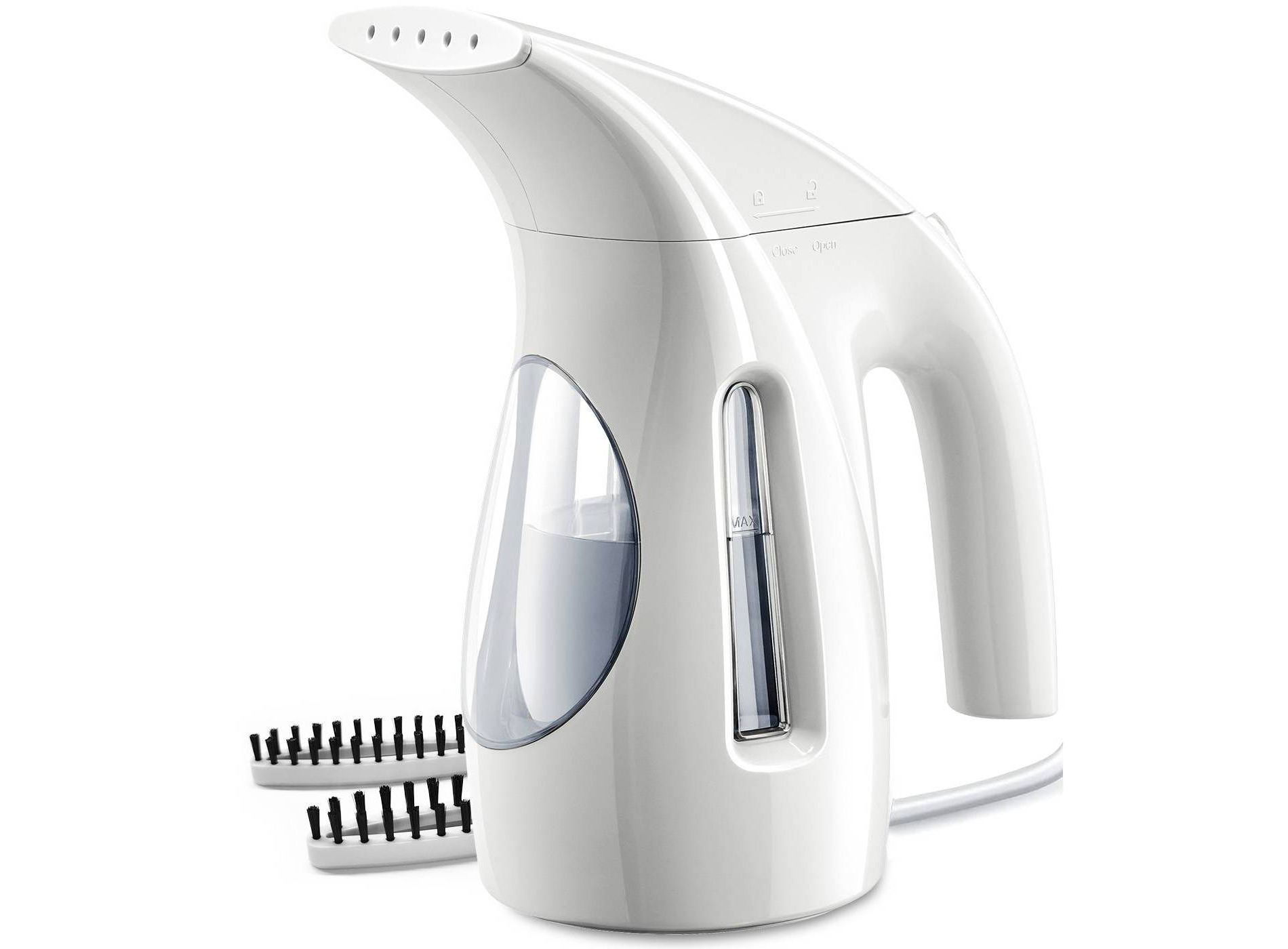 HiLife HL7 Handheld Garment Steamer White