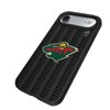 NHL Western Conference Teams Text Backdrop MagSafe Compatible Cell Phone Case for Apple iPhone 17 Series - 2 of 4