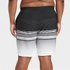 Men's Striped Board Shorts - Goodfellow & Co™ - 2 of 3