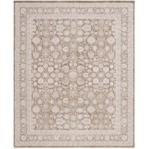 Willow WLO101 Power Loomed Indoor Skid-Resistant Rugs - Safavieh - 1 of 4