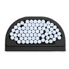 GoSports All-Weather Golf Ball Tray - 70 Ball Capacity - Compatible with all Hitting Mats - image 3 of 4