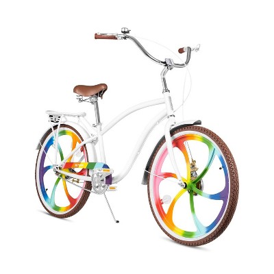 Target cruiser bike new arrivals