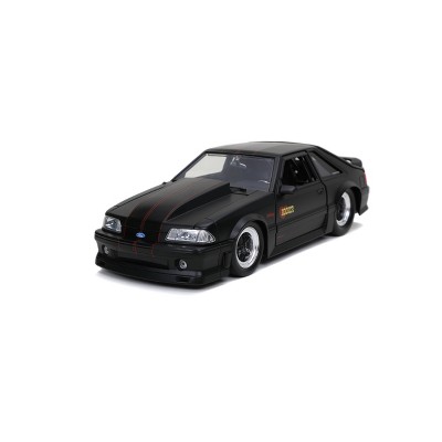 1989 mustang diecast
