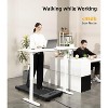 LLHZSY Walking Pad Treadmill Under Desk - 2 of 4