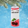 Polarx 4.0 Inch Flavored Soda Can Christmas Tree Ornament , Christmas Decor Pop Refreshing Fizzy (1PC) - 2 of 4