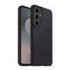 OtterBox Samsung Galaxy S25 FE Profile Series Case - Black Crystal - 4 of 4
