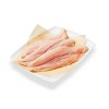 Farm Raised Swai Fillets - Frozen - 24oz - Good & Gather™ - 2 of 3