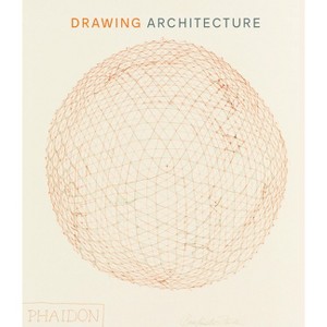 Drawing Architecture - by  Helen Thomas (Hardcover) - 1 of 1