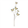 Butterfly Twig Spray (Set of 4) - 3 of 4