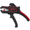 KNIPEX Automatic Wire Stripper 10-24 AWG Precision Tools 7.25 Inches : KNIPEX - 2 of 4