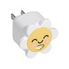 GEMS Novelty Wall Charger - 2 of 3