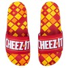 Odd Sox, Cheez It, Slide, Slip On Sandal, Medium - image 3 of 4