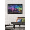 Trends International Danny Flynn - Riverside Framed Wall Poster Prints - 2 of 4
