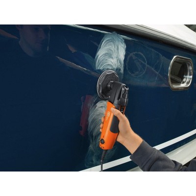 Fein 18.9" Multi-Use Oscillating Tool with Starlock Mounting System