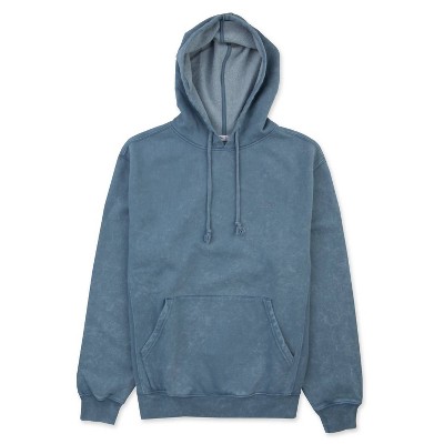 Men's 's Embroidered Hoodie - Katin