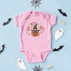 The Juniper Shop Wicked Cute Pumpkin Baby Bodysuit - 2 of 3