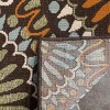 Veranda VER091 Power Loomed Indoor/Outdoor Rugs - Safavieh - 3 of 4