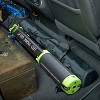 PowerSmith® Voyager 8,000-Lumen LED 4-Light Tripod-Mounted Rechargeable Portable Work Light in Green - 4 of 4
