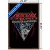 Trends International Anthrax - State of Euphoria Framed Wall Poster Prints - 3 of 4