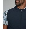 Men's Tempo Vest - 7Diamonds L - 4 of 4