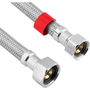 Lasco  1/2cx1/2x12 Ss Flex 10-0313 - 1 of 2