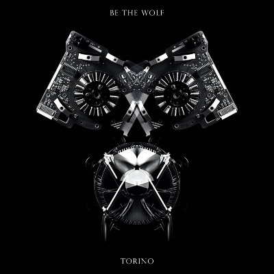 Be The Wolf - Torino (CD)