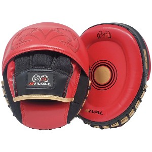 Rival Boxing RPM80 Impulse Punch Mitts - 1 of 2