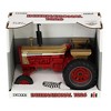ERTL 1/16 International 1026 Golden Demonstrator Tractor with Fenders, ZFN4653da - 2 of 4