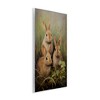 Stupell Industries Baby Bunny Trio Wall Plaque Art - 3 of 4