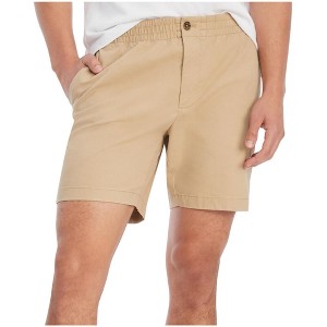 Tommy Hilfiger Mens Th Flex Casual Chino Shorts - 1 of 1