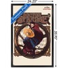 Trends International Marvel Doctor Strange in the Multiverse of Madness - Solo Framed Wall Poster Prints - 3 of 4