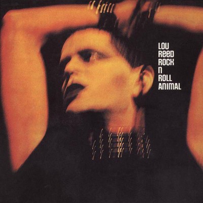 Lou Reed - Rock N Roll Animal (CD)