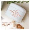 eva+avo Curly Hair Deep Hydration Nutritive Hair Mask - 8 fl oz - 3 of 4