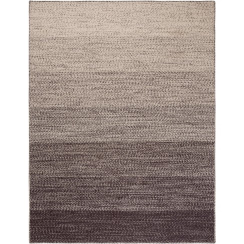 Checkered Mittens Winter Natural Fiber Coir Doormat 30 X 18 Briarwood  Lane : Target