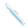 Unique Bargains Women's Lightweight Eyelash Extension Tweezers 1 Pc - 2 of 3