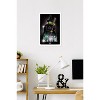 Trends International Wicked - Elphaba Wickedly Beautiful Framed Wall Poster Prints - 2 of 4