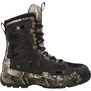 Men's Rocky Quickfire 9” 200G Insulated Outdoor Boot - 1 of 4