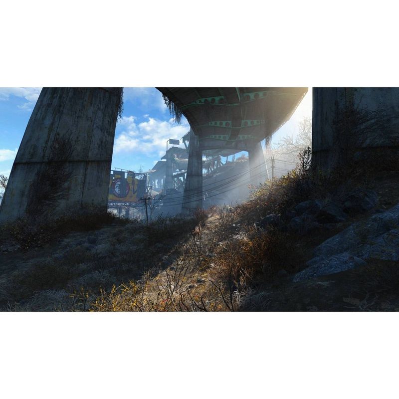 Fallout 4: Far Harbor - Xbox One (Digital), 2 of 6