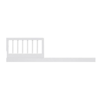 SOHO BABY Everlee Island Crib Guardrail