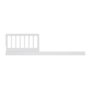 SOHO BABY Everlee Island Crib Guardrail - 1 of 3