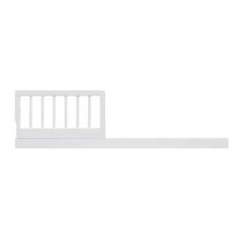 SOHO BABY Everlee Island Crib Guardrail