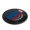 Keyscaper Marvel Avengers Sigil 15-Watt Wireless Charger - 2 of 4